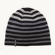 Merino Wool Powder / Color-Black