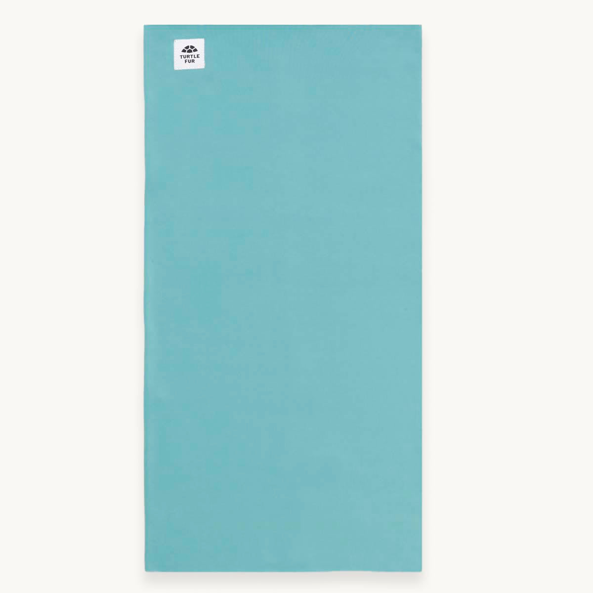 Comfort Shell Printed Tube / Color-Blue Frost