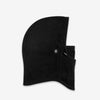 Fleece Overhood / Color-Black