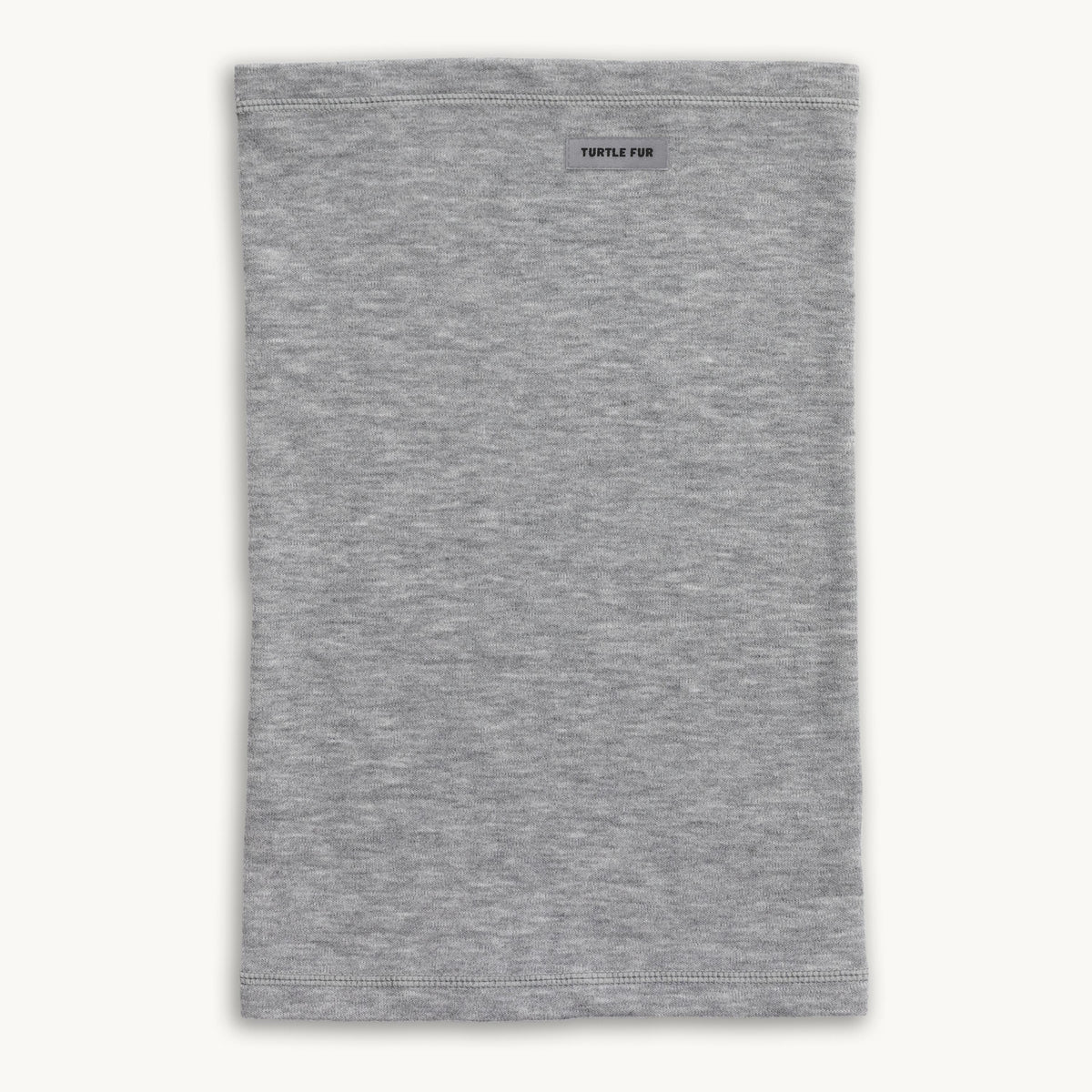 Comfort Luxe Tube / Color-Silver