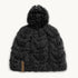Merino Wool Millie / Color-Black