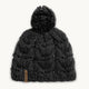 Merino Wool Millie / Color-Black