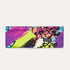 Comfort Shell Adjustable Wide Band lined with Comfort Plush / Color-Elektra