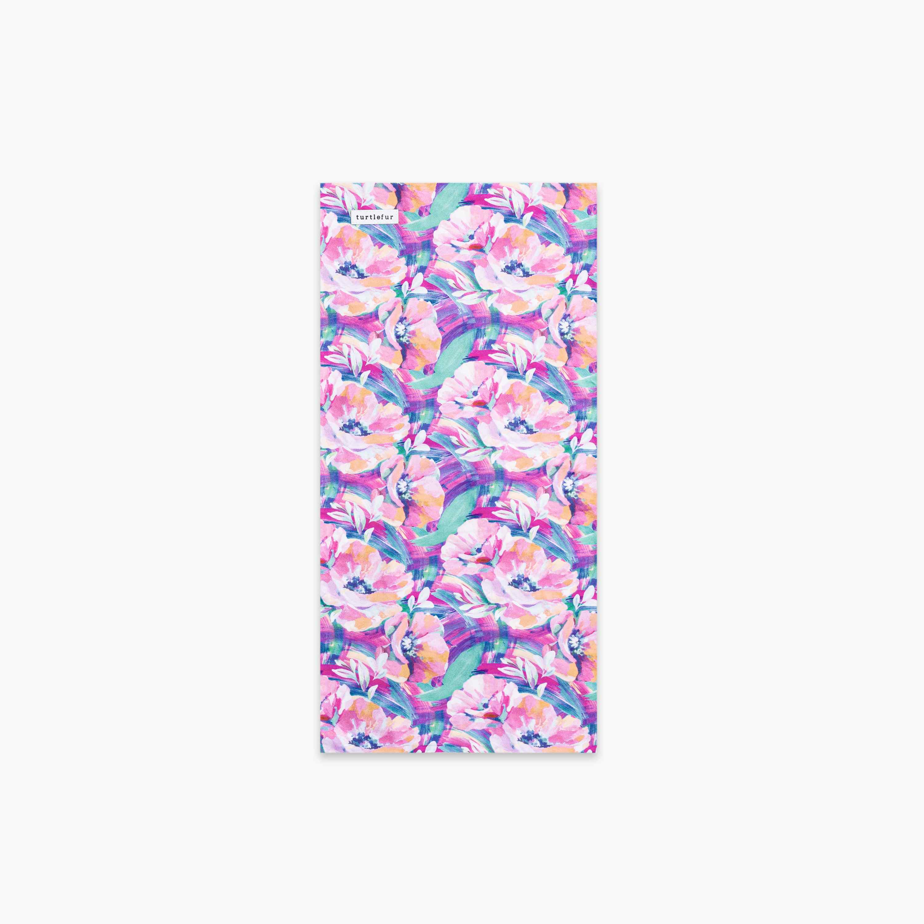 Supersoft Totally Tubular / Color-Abloom