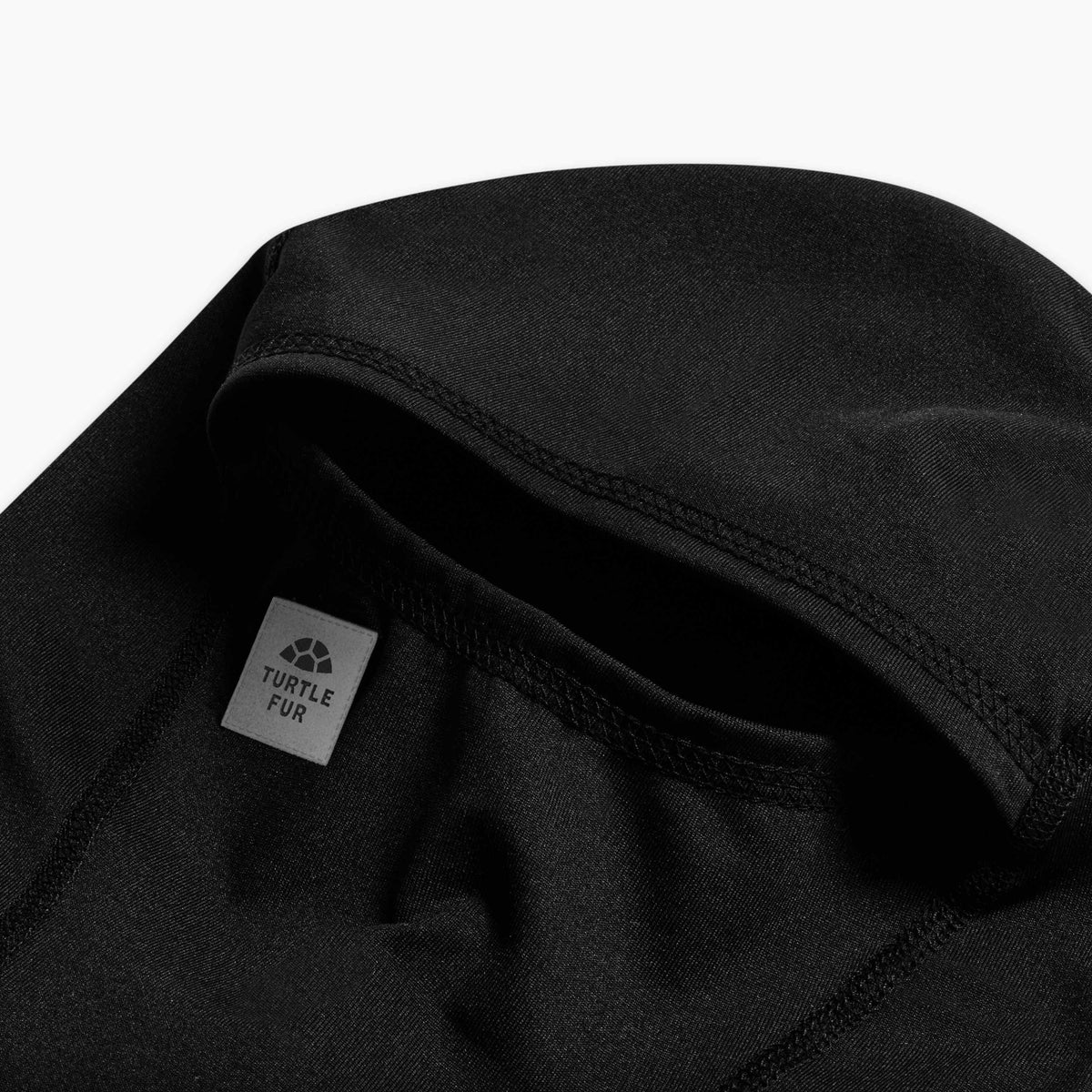 Youth Comfort Shell MaxClava / Color-Black