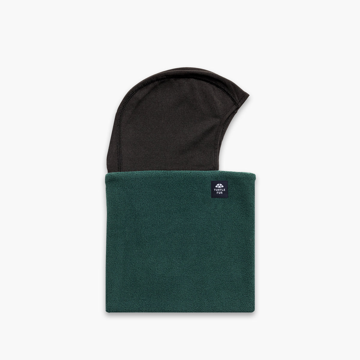 Chelonia 150 Fleece Shellaclava Balaclava – Turtle Fur®