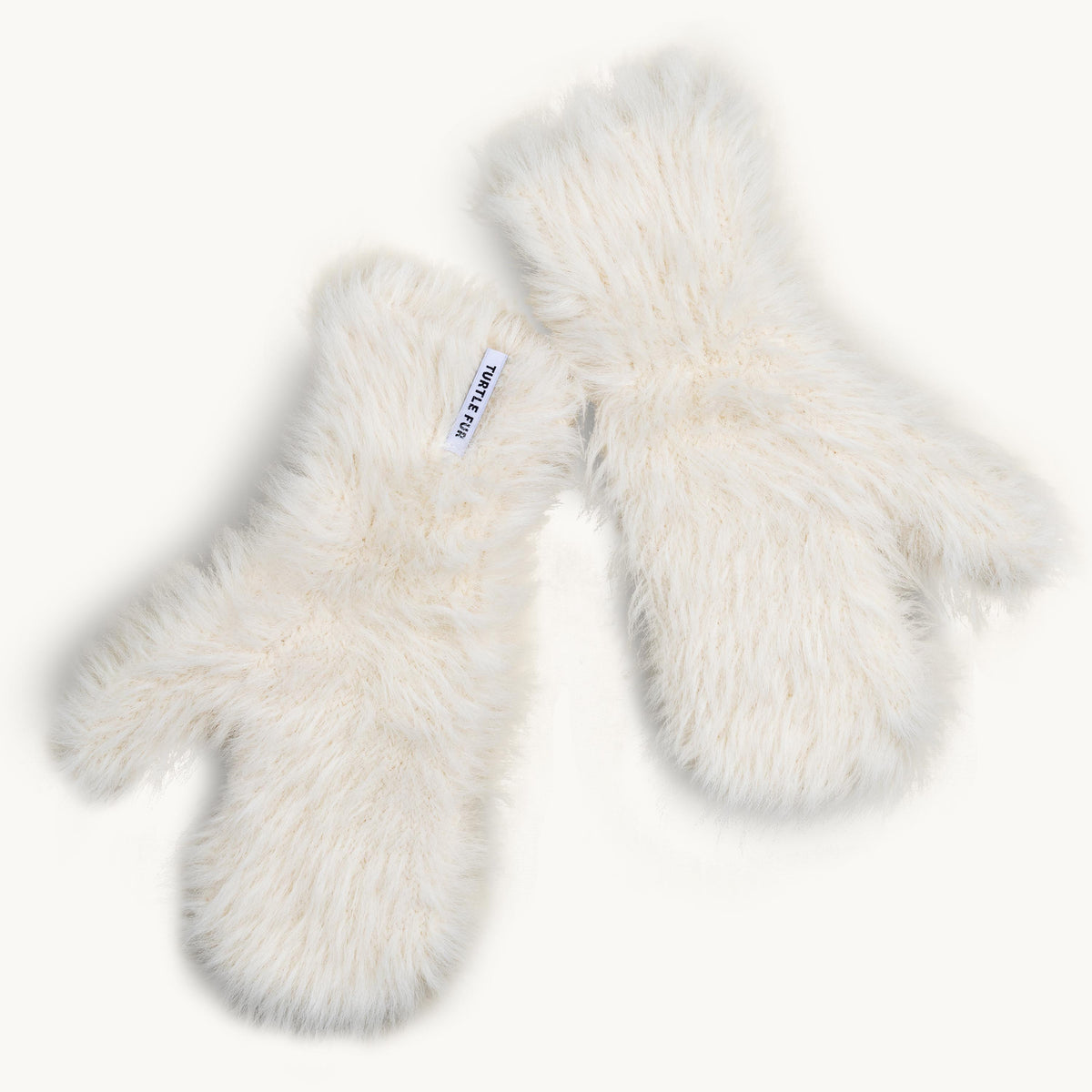 Sweetums Mittens / Color-Snow