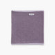 Comfort Luxe Double-Layer Neck Warmer / Color-Plum