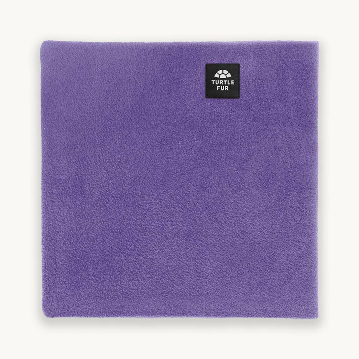Youth Chelonia 150 Fleece Neck Warmer / Color-Purple Delight