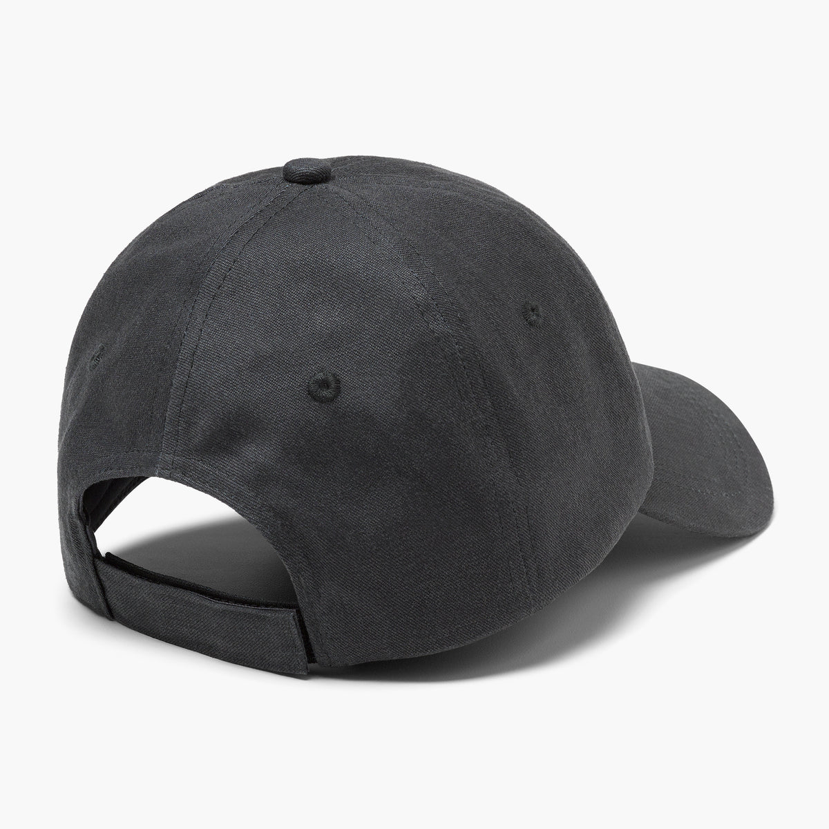 Boondocker Ball Cap / Color-Onyx