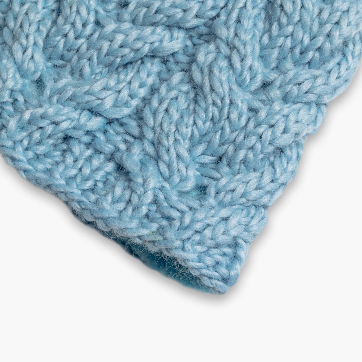 Merino Wool Millie / Color-Sky