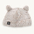 Kids Comfort Lush Kitty Beanie / Color-Natural