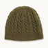 Wool Wesley / Color-Olive