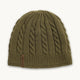 Wool Wesley / Color-Olive