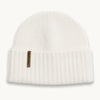 Wool Polly / Color-Ivory