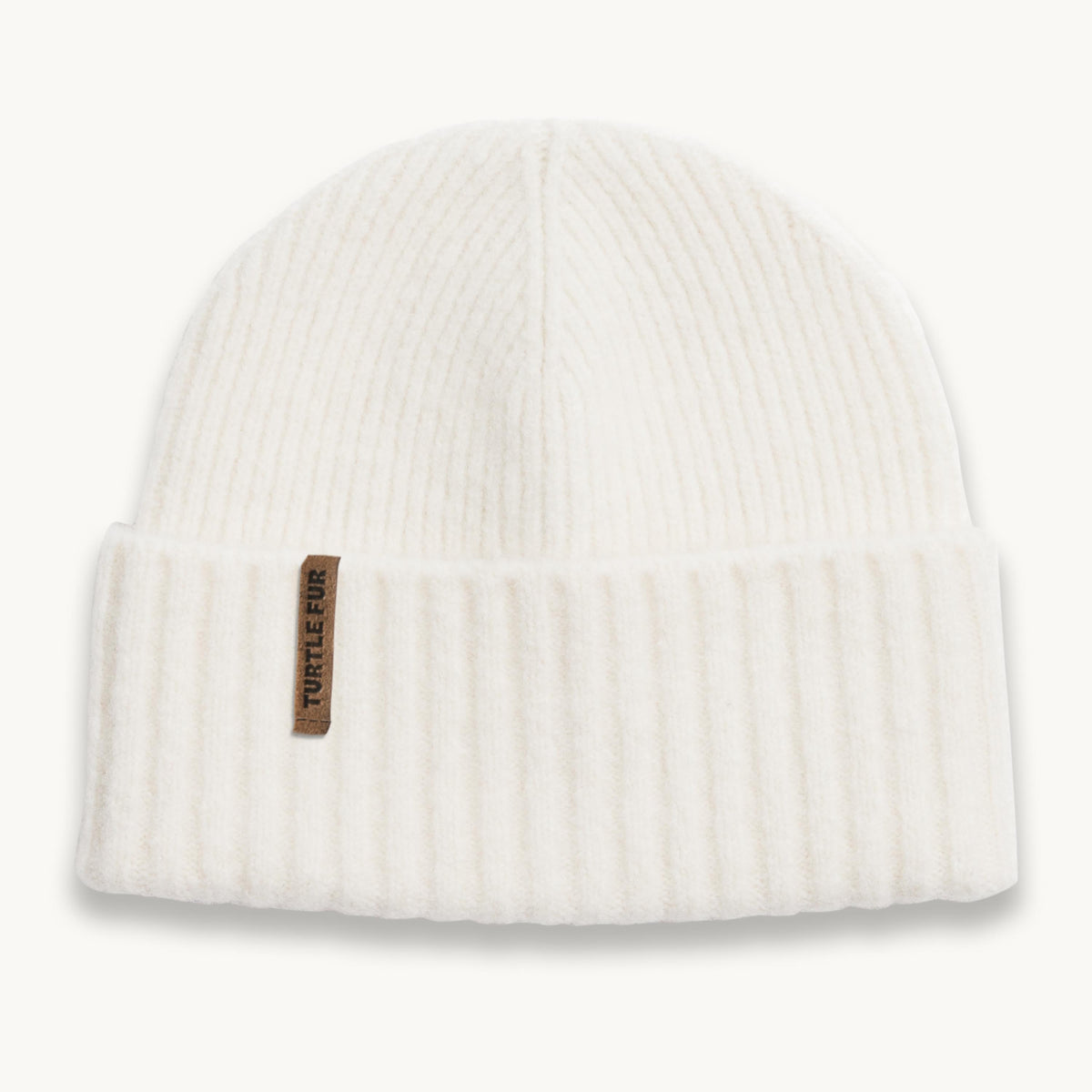 Wool Polly / Color-Ivory