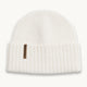 Wool Polly / Color-Ivory