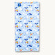 Kids Comfort Shell Tube / Color-Expedition