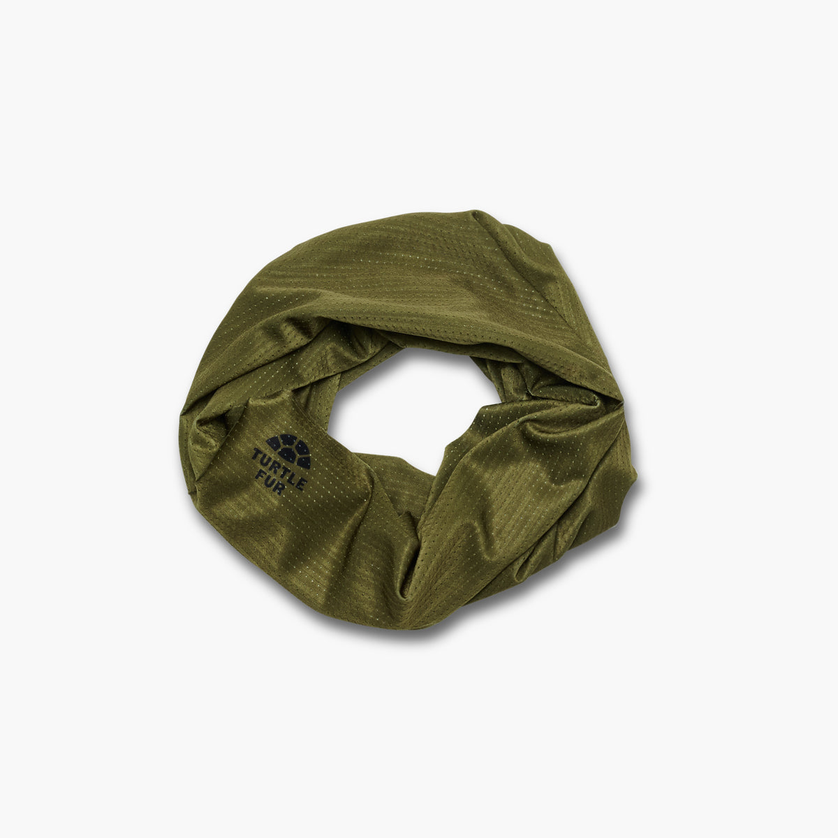 Comfort Ice Tube / Color-Olive