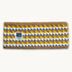 Heritage Headband / Color-Lichen