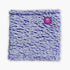 Kids Recycled Comfort Lush Neck Warmer / Color-Violet