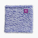 Kids Recycled Comfort Lush Neck Warmer / Color-Violet