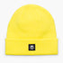 Explorer Beanie / Color-Yellow