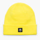 Explorer Beanie / Color-Yellow