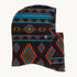 Printed Fleece Overhood / Color-Desert Nights