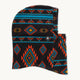 Printed Fleece Overhood / Color-Desert Nights