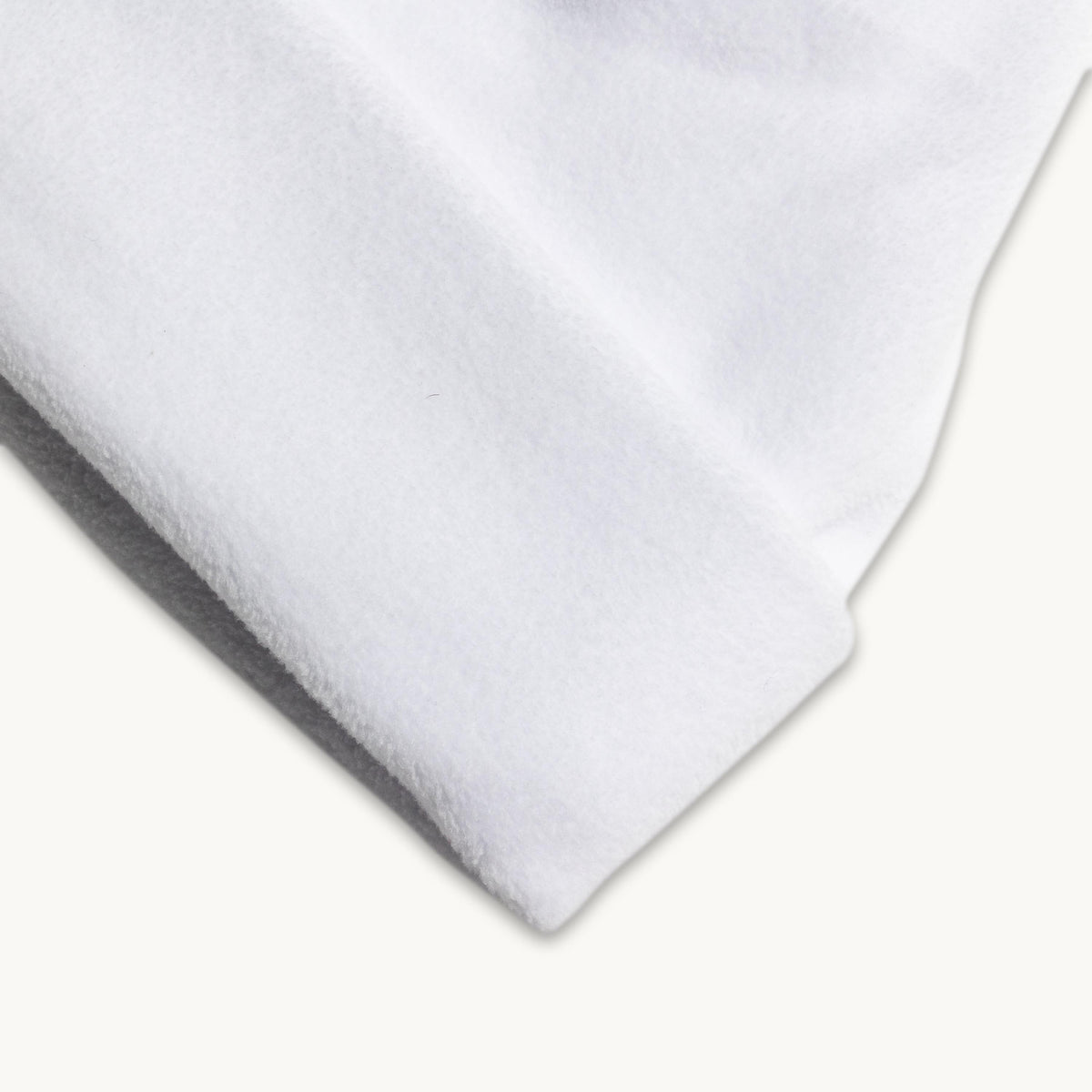 Chelonia 150 Fleece The Hat / Color-White
