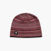 Franz Beanie / Color-Franz Cherry