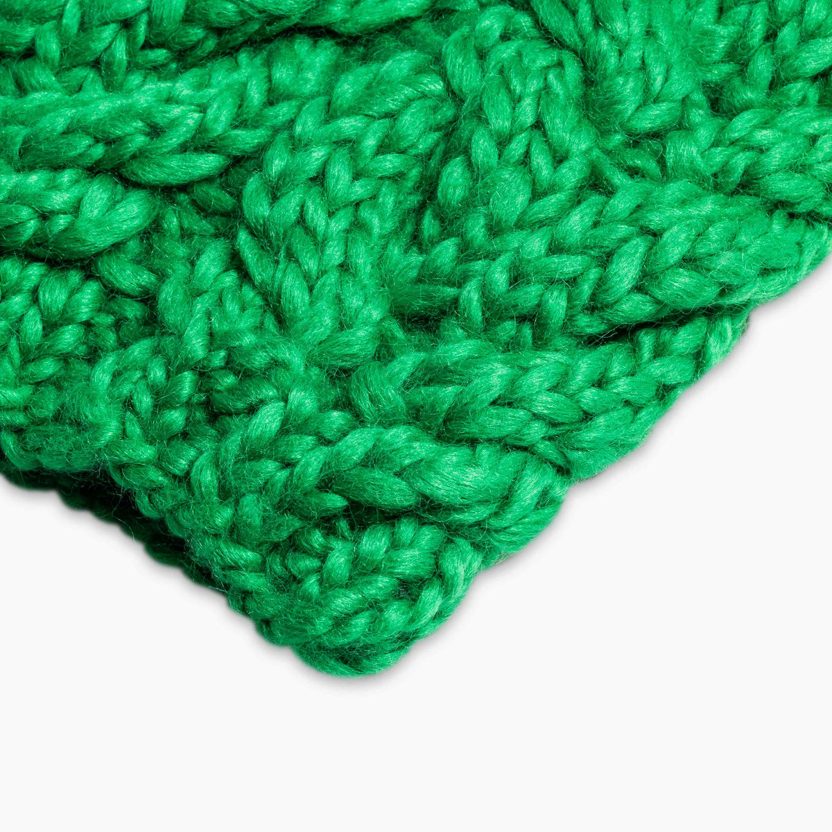 Merino Wool Millie / Color-Grass