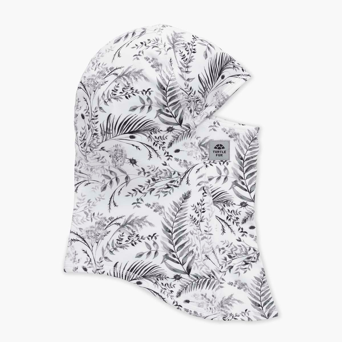 Comfort Shell MaxClava / Color-Powder Day Fronds