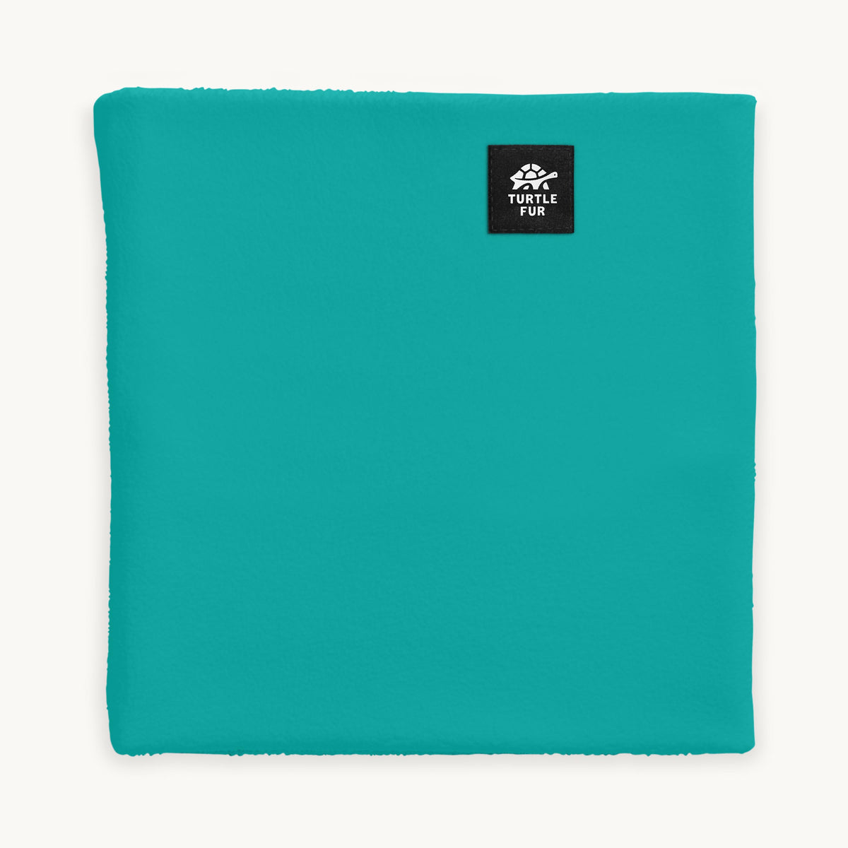 Kids Chelonia 150 Fleece Neck Warmer / Color-Alpine Teal