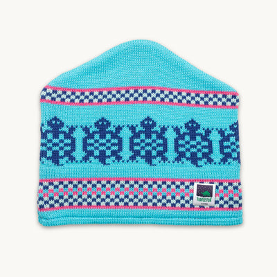 Heritage Peak Hat / Color-Turtle