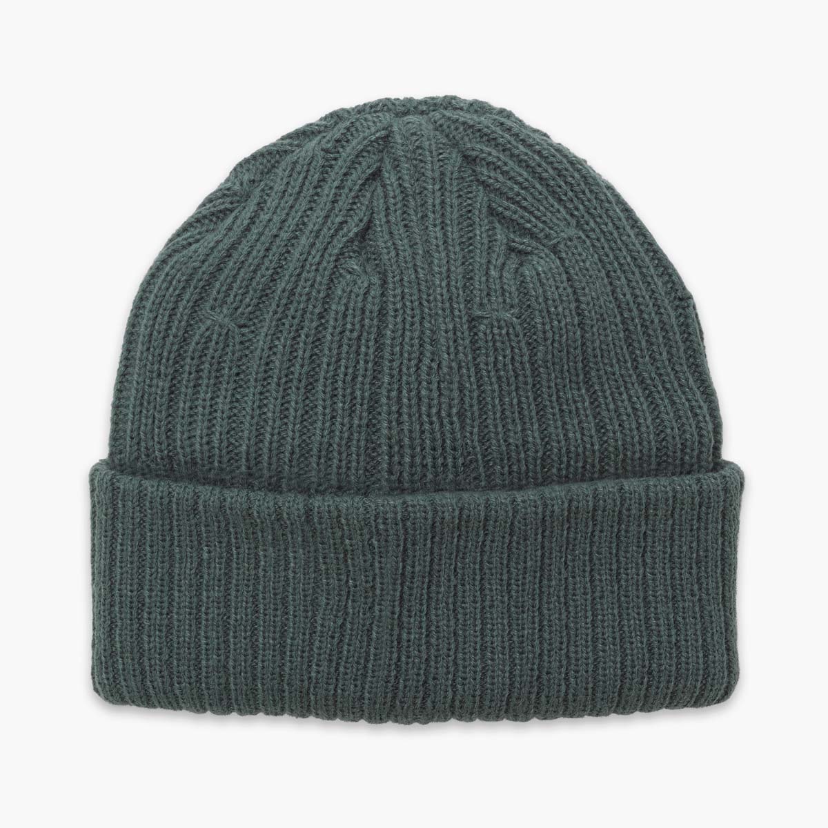 Wyatt Beanie / Color-Slate