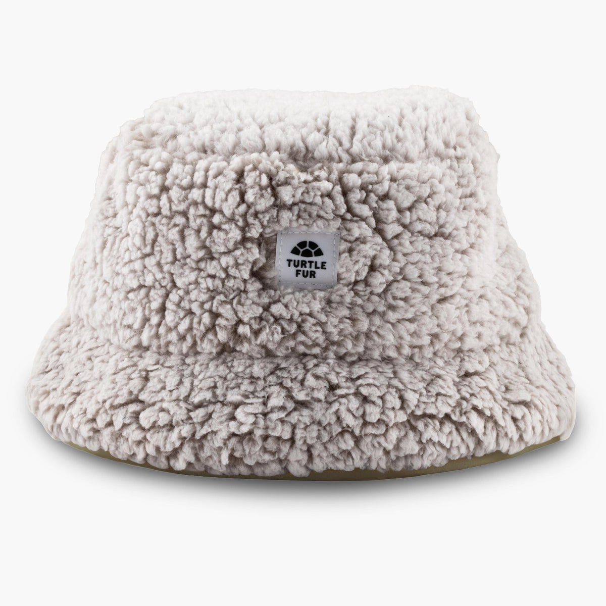 Comfort Lush Piped Stomp Bucket Hat / Color-Natural