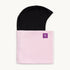 Kids Chelonia 150 Fleece Shellaclava / Color-Ballerina
