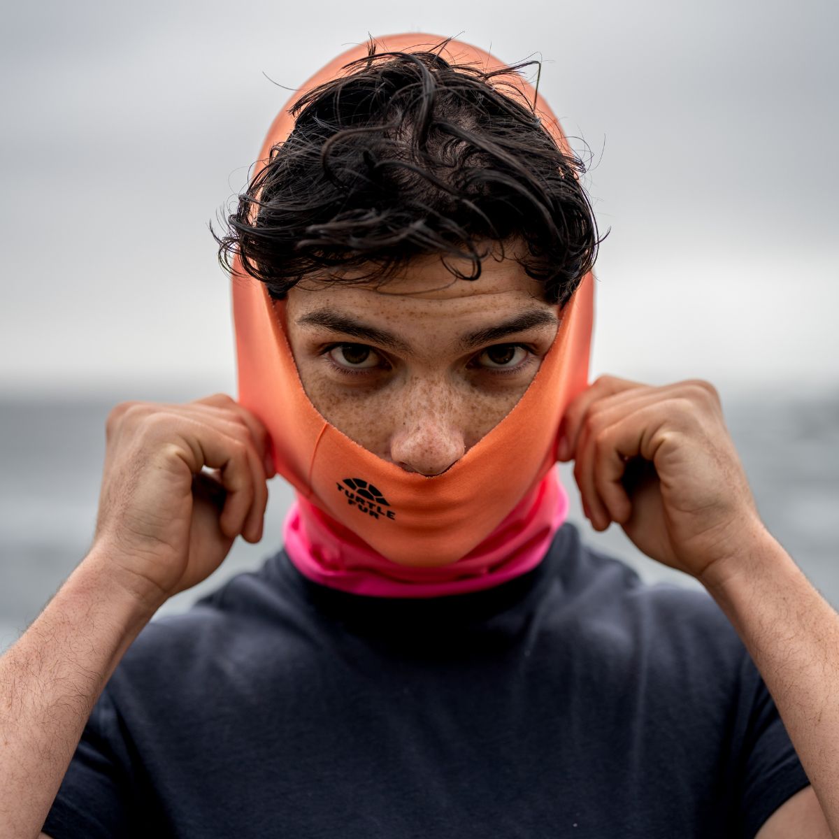 Comfort Shade Tube / Color-Rodeo