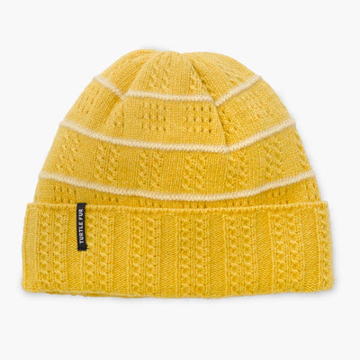 Lambswool Kindra / Color-Yellow