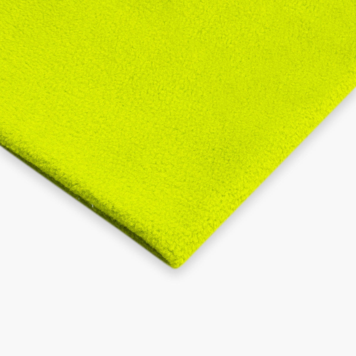 Chelonia 150 Fleece Neck Warmer / Color-Bright Lime