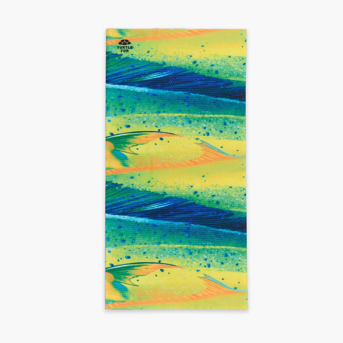 Comfort Ice Tube / Color-Mahi-Mahi