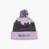 Kids #meowntains Pom / Color-Lavender