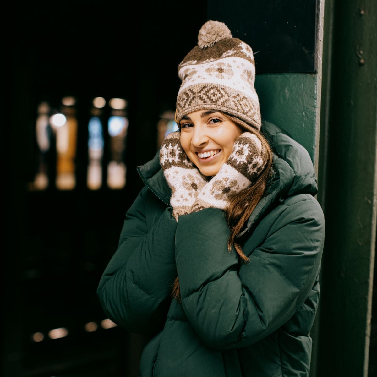 Camilla / Color-Natural