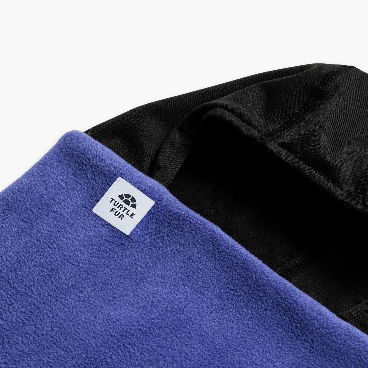 Chelonia 150 Fleece Shellaclava / Color-Iris