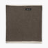 Comfort Luxe Double-Layer Neck Warmer / Color-Bark