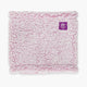 Kids Recycled Comfort Lush Neck Warmer / Color-Dusty Rose