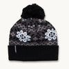 Hailee Beanie / Color-Black