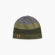 Recycled Ocean Ragg Wool BTV / Color-Dark Green